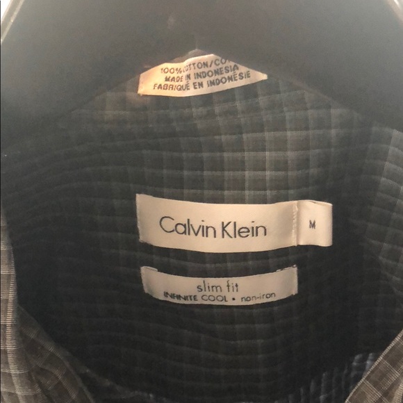 Dress shirt - Picture 2 of 2